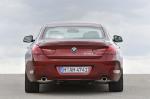 BMW 640i Coupe 2011 года